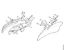 Roçadeiras (FS) FS 500 Protecção (34.1999), (33.1998) da marca Stihl