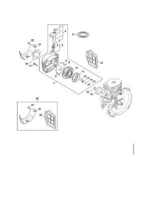 Imagem de Dispositivo de arranque FS 511 C-EM