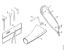 Sopradores (BG, BR) BG 60 Ferramentas, Acessórios especiais da marca Stihl