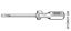 Sopradores (BG, BR) BG 86 C-E Chave de fenda da marca Stihl