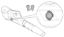Sopradores alimentados a bateria (BGA) BGA 100 Smart Connector da marca Stihl