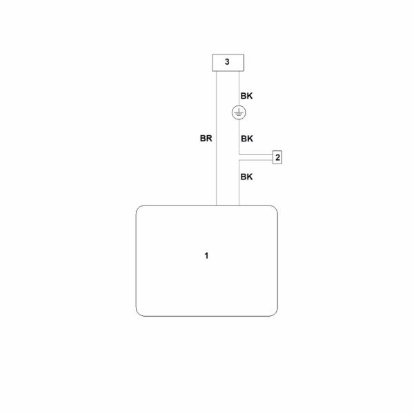 Imagem de I - Esquema de ligaçàµes GH 370.1 S GH 370.1 S