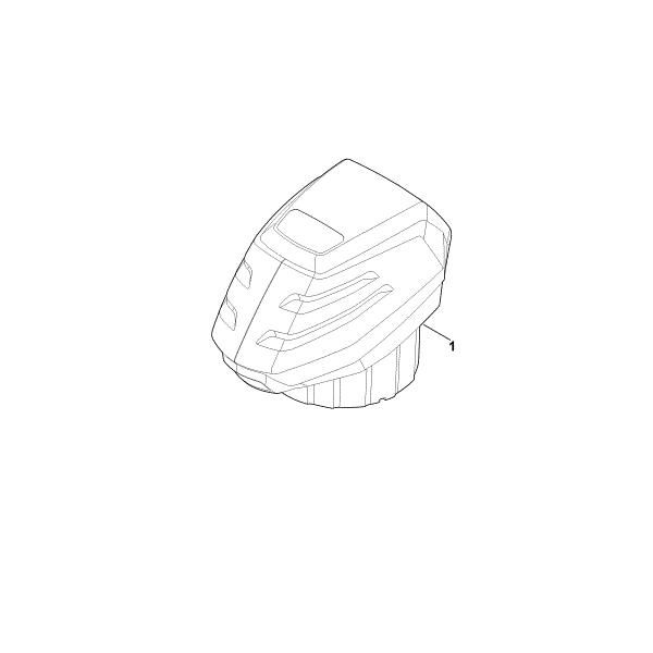 Imagem de A - Motor completo MVP 850.1