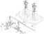 Imagem de E - Sistema de laminas AMM 842