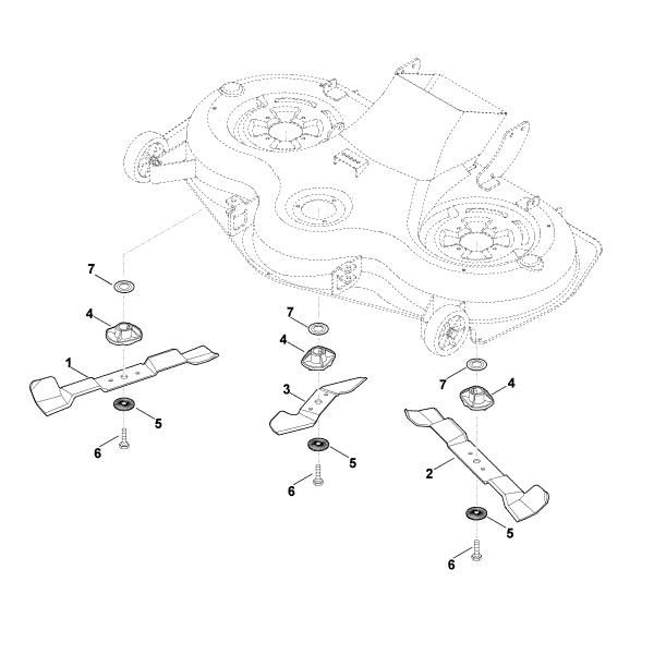 Imagem de P - Lamina MT 6112.0 C