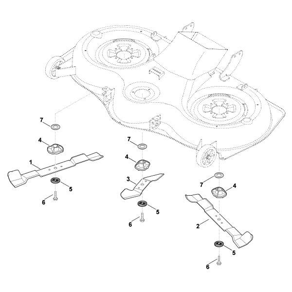 Imagem de P - Lamina MT 6127.0 KL