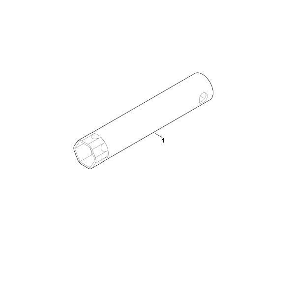 Imagem de F - Ferramentas MB 253.0 T