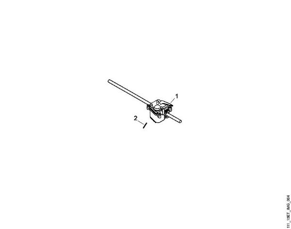 MB MB 455 BC D - Engrenagem da marca Viking