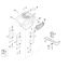 Imagem de F - Motor, lamina MB 545.0