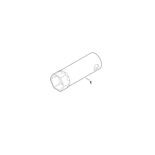 Imagem de H - Ferramentas MB 545.0 T