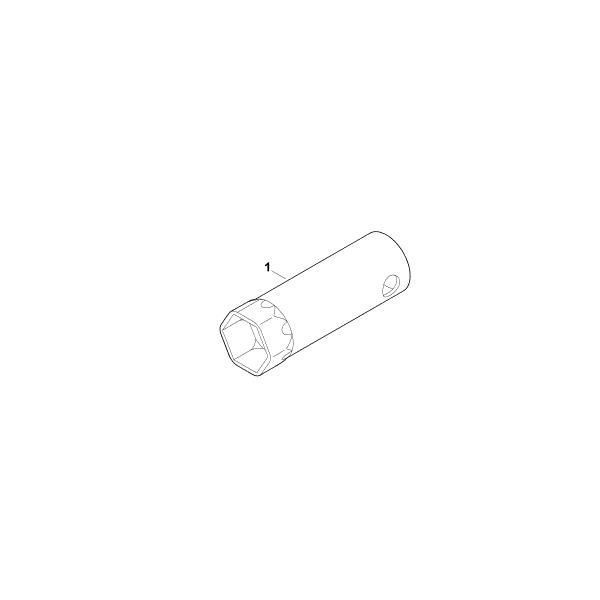 Imagem de G - Ferramentas MB 6.2 RH