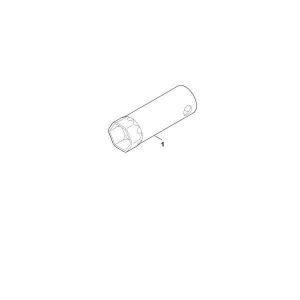 Imagem de H - Ferramentas MB 650.0 T
