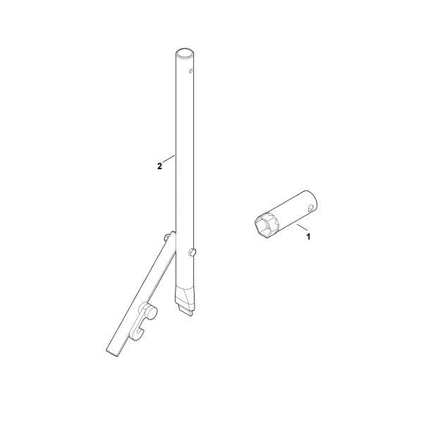 Imagem de I - Ferramentas MB 655.0 GQ