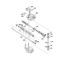 Imagem de G - Engrenagem MB 655.0 GS
