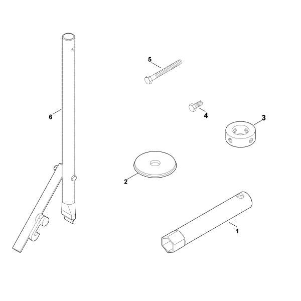 Imagem de I - Ferramentas MB 655.0 OS