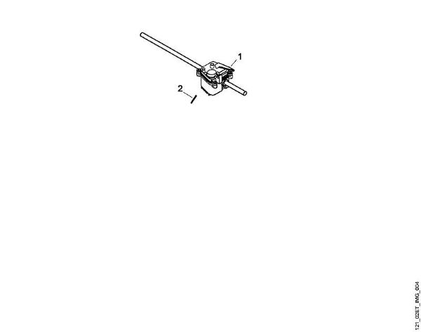 ME ME 455 M D - Engrenagem da marca Viking