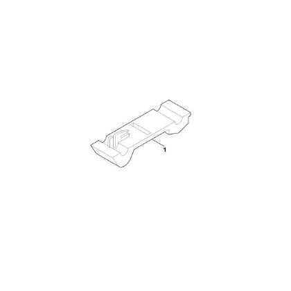 Imagem de A - Ficha de encaixe AKS 011