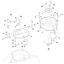 Imagem de G - Conjunto de laminas (Lascar) GB 460.1 C