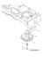 Clutch (Until SN AK239L2XXXX) KROSSER 105/17,5 H Cat. 2010 Garden tractor