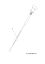 Starter cable KROSSER 92/16 H Cat. 2011 (13XXXXXX636) Garden tractor