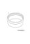 Wheel cover KROSSER 92/16 H Cat. 2012 Garden tractor