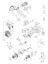 Illustrated parts list G 53 VK ALLROAD PLUS 4 (K800) (2018) Lawnmower