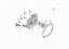Crankcase cover MOTORE K800 H (EURO 5) Engine K800 H (EURO 5)