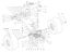 Transmission OM 106/16 KH (K1600AVD) Cat. 2023 Garden tractor
