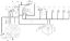Electrical parts OM 92C/13,5M Cat.2002 Garden tractor