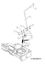 Levers KROSSER PLUS 105/17,5 H Garden tractor