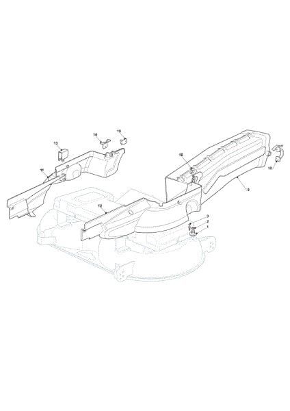 Proteccion OM 103/22 V Cat. 2019 Tractor