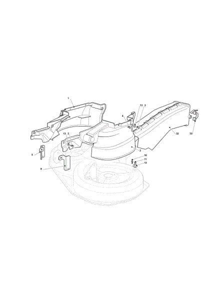 Proteccion OM 103/16 K Cat. 2021 Tractor