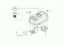 Tanque MOTORE K800 H (EURO 5) Motor K800 H (EURO 5)