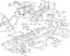 Bastidor OM 102C/15,5M Cat.2006 Tractor