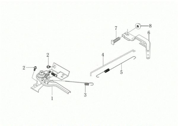 Palnca compl. 118 (K900 HR) - EURO5